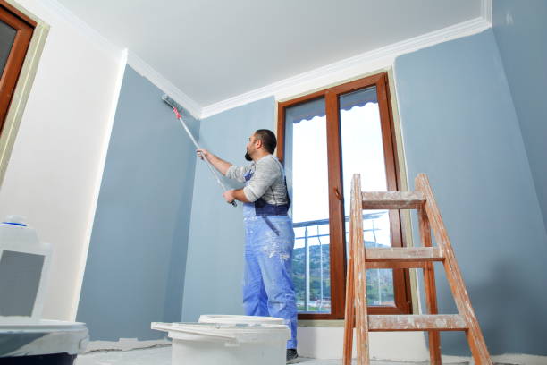 Trusted Leadington, MO Painting & Drywall Installation Experts